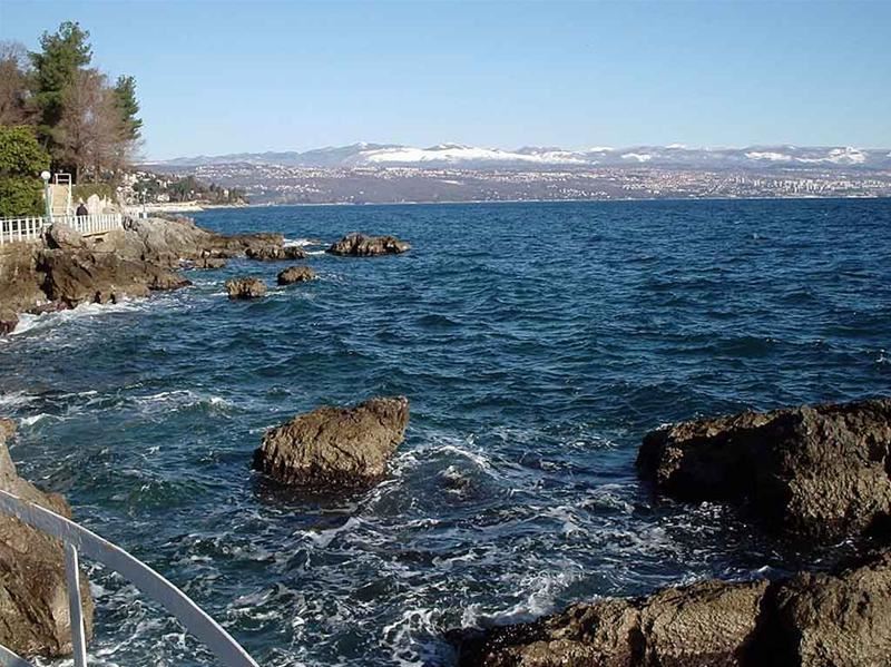 All Inclusive Kvarner 2026 ᐈ 1 Hoteluri